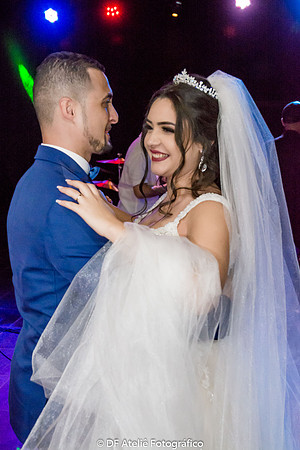 0404 - Thainá e Daniel - Casamento  - DF2_3339