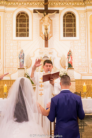0245 - Thainá e Daniel - Casamento  - DF2_3089
