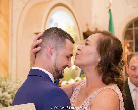 0276 - Thainá e Daniel - Casamento  - DF2_3121