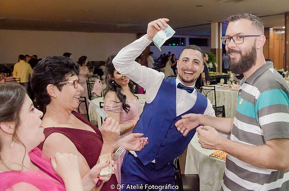 0532 - Thainá e Daniel - Casamento  - DF1_8144