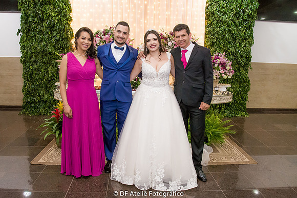 0462 - Thainá e Daniel - Casamento  - DF2_3445