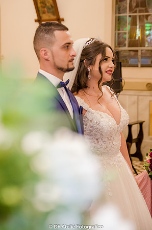 0187 - Thainá e Daniel - Casamento  - DF1_7784