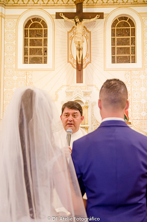 0192 - Thainá e Daniel - Casamento  - DF1_7787