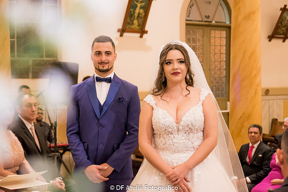 0163 - Thainá e Daniel - Casamento  - DF2_2999
