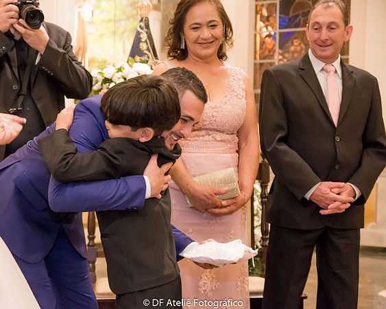 0125 - Thainá e Daniel - Casamento  - DF2_2954
