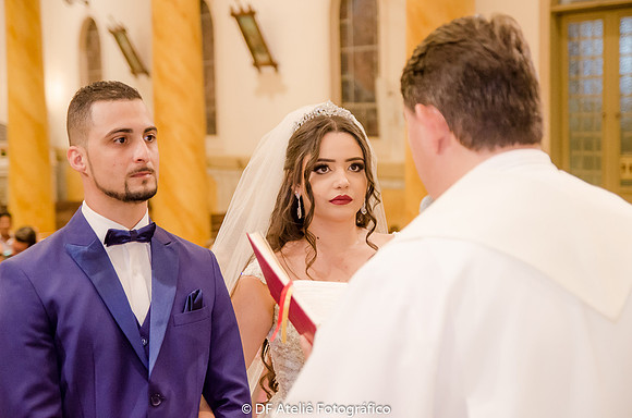 0197 - Thainá e Daniel - Casamento  - DF1_7792