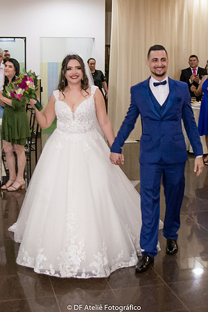 0386 - Thainá e Daniel - Casamento  - DF2_3312