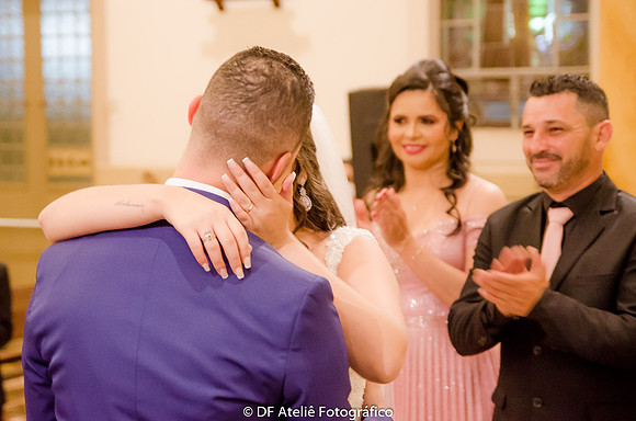 0259 - Thainá e Daniel - Casamento  - DF1_7886