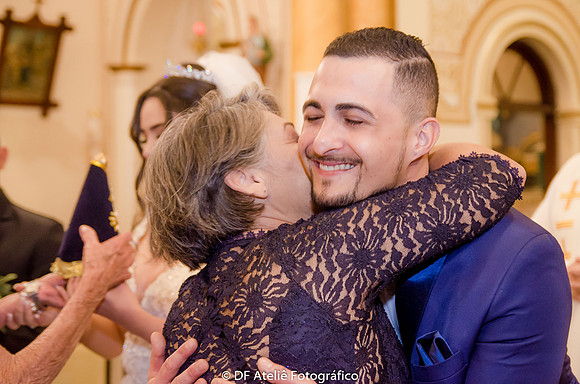 0143 - Thainá e Daniel - Casamento  - DF1_7721