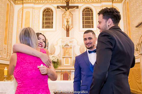 0313 - Thainá e Daniel - Casamento  - DF2_3196
