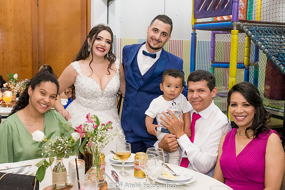 0494 - Thainá e Daniel - Casamento  - DF2_3480