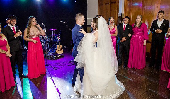 0399 - Thainá e Daniel - Casamento  - DF1_8021