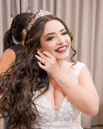 0009 - Thainá e Daniel - Casamento  - DF2_2839
