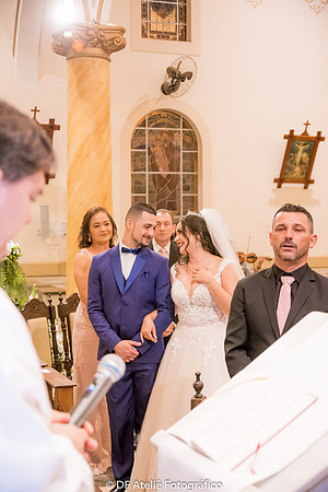 0176 - Thainá e Daniel - Casamento  - DF2_3010