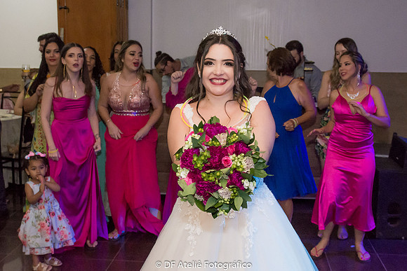 0546 - Thainá e Daniel - Casamento  - DF2_3531