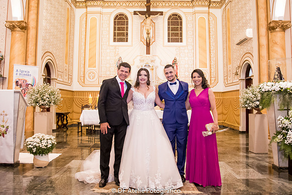 0296 - Thainá e Daniel - Casamento  - DF2_3148