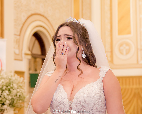 0115 - Thainá e Daniel - Casamento  - DF1_7697