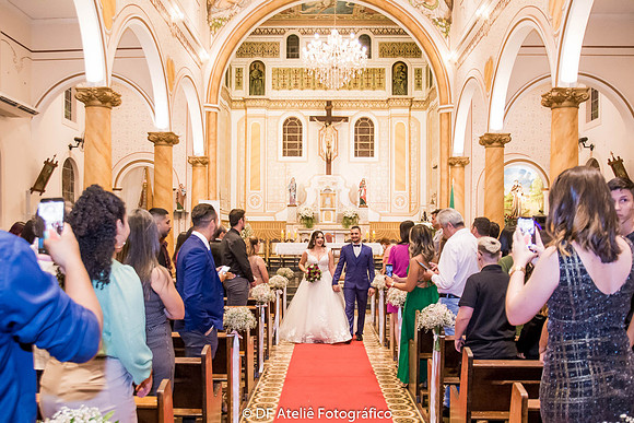 0339 - Thainá e Daniel - Casamento  - DF2_3248