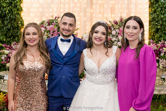 0483 - Thainá e Daniel - Casamento  - DF2_3467