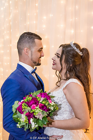 0442 - Thainá e Daniel - Casamento  - DF2_3415