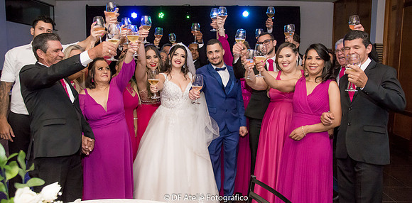 0416 - Thainá e Daniel - Casamento  - DF2_3370