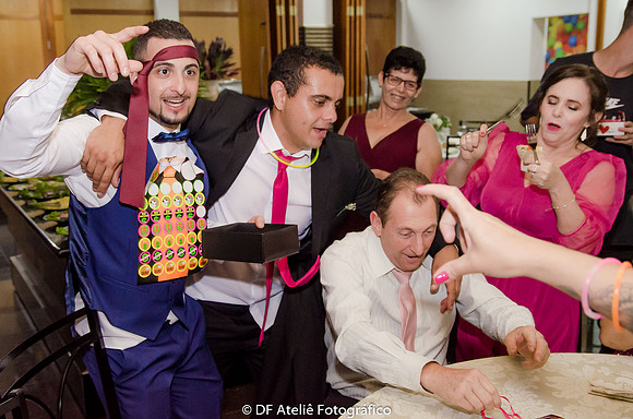 0545 - Thainá e Daniel - Casamento  - DF1_8156