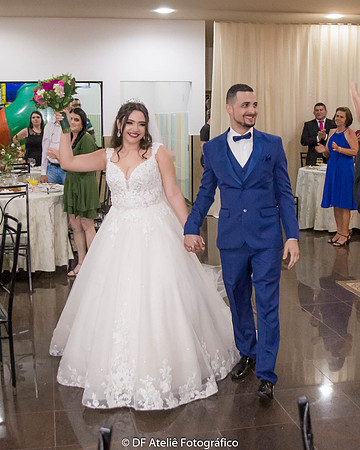 0387 - Thainá e Daniel - Casamento  - DF2_3313
