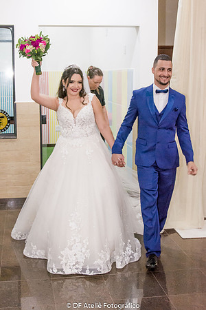 0383 - Thainá e Daniel - Casamento  - DF2_3309