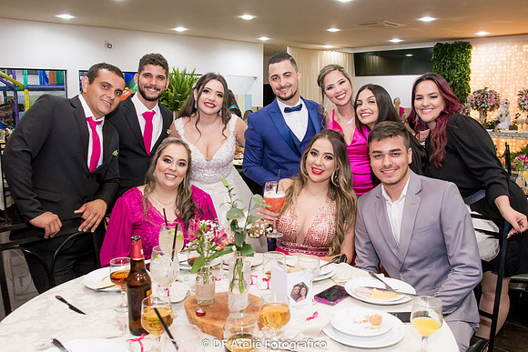 0506 - Thainá e Daniel - Casamento  - DF2_3494