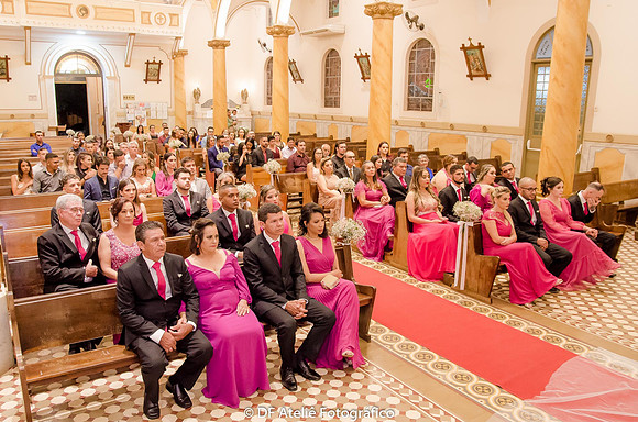 0181 - Thainá e Daniel - Casamento  - DF1_7780