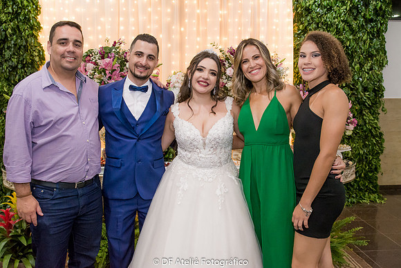 0482 - Thainá e Daniel - Casamento  - DF2_3466