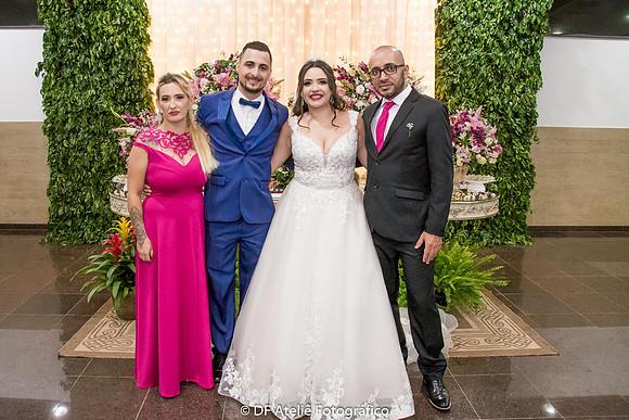 0456 - Thainá e Daniel - Casamento  - DF2_3439