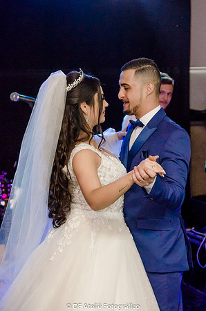 0393 - Thainá e Daniel - Casamento  - DF1_8016