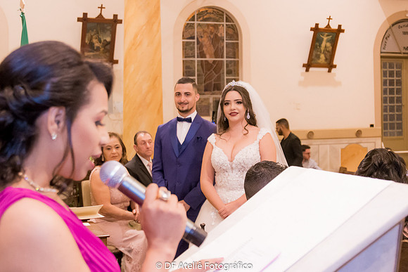 0158 - Thainá e Daniel - Casamento  - DF2_2993