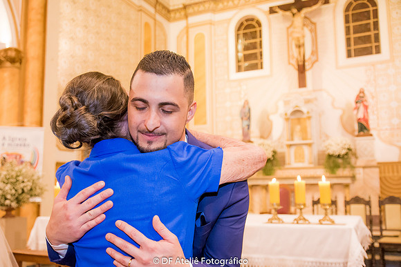 0329 - Thainá e Daniel - Casamento  - DF2_3225
