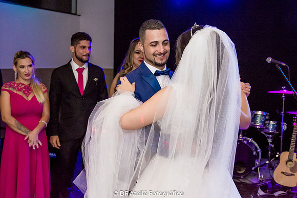0400 - Thainá e Daniel - Casamento  - DF2_3329