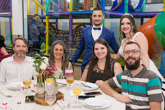 0493 - Thainá e Daniel - Casamento  - DF2_3479