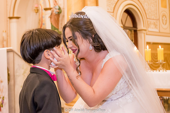 0319 - Thainá e Daniel - Casamento  - DF2_3207