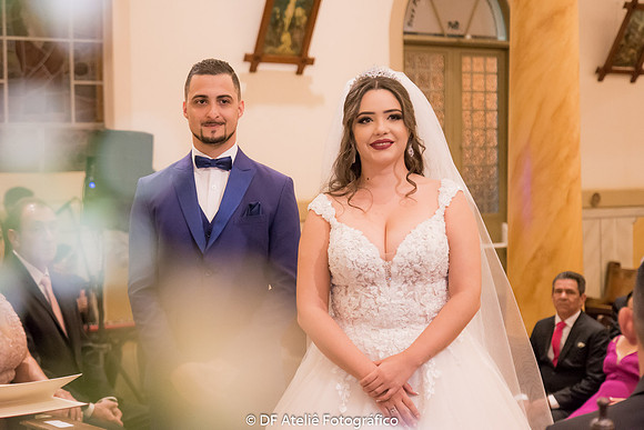 0165 - Thainá e Daniel - Casamento  - DF2_3001