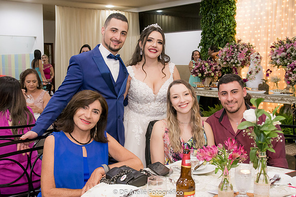 0496 - Thainá e Daniel - Casamento  - DF2_3483