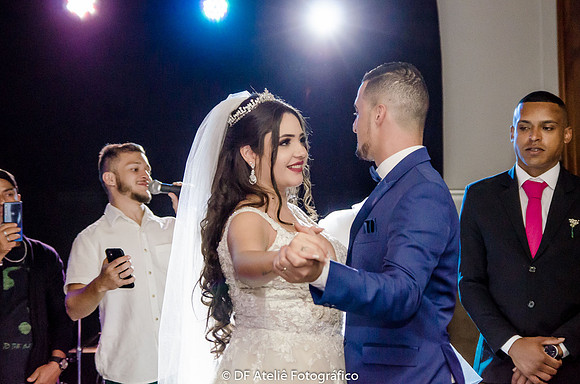 0402 - Thainá e Daniel - Casamento  - DF1_8028