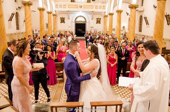 0264 - Thainá e Daniel - Casamento  - DF1_7894