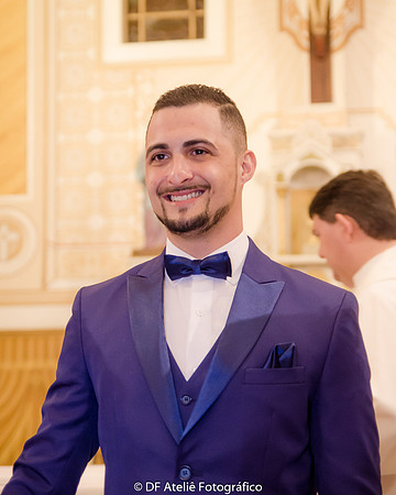 0120 - Thainá e Daniel - Casamento  - DF1_7702