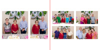 Fotolivro Ruby - Sra. Leonilda - 90 anos 21-22