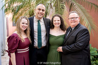 0019 - Maria e Felipe - Casamento - DF7_3127