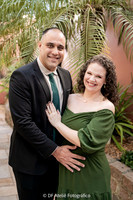 0020 - Maria e Felipe - Casamento - DF7_3129