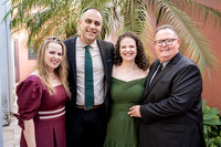 0019 - Maria e Felipe - Casamento - DF7_3127