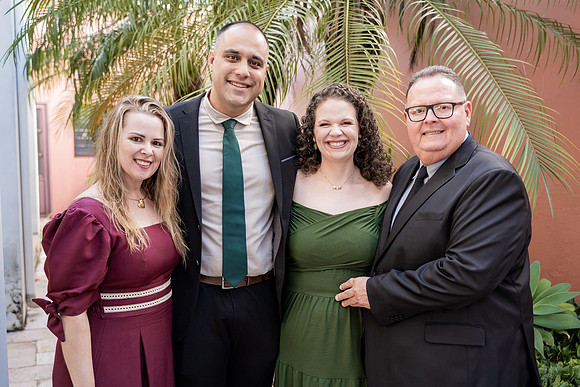 0019 - Maria e Felipe - Casamento - DF7_3127