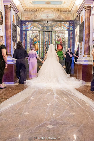 0082 - Gleice e Marcelo - Casamento - DF3_7847