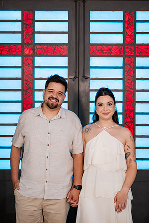 0024 - Mirela e Lucas - Pré-Wedding - DF7_7066